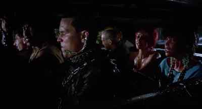 Goddamn. - The Return of the Living Dead