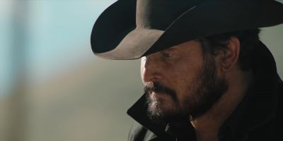 Goddamn. - Yellowstone