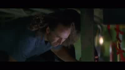 Goddamn! - Con Air