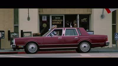 - Goddamn! - Point Break