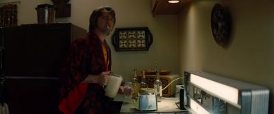 Goddamn. - Once Upon a Time    In Hollywood