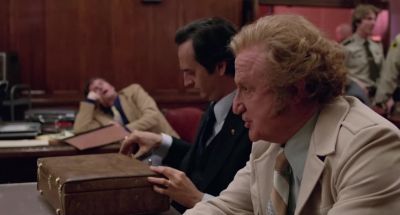 Goddamn Sam what the hell do you mean you got Hanging Judge Harrison - Used Cars