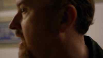 Goddamn shit, goddamn shit,
goddamn shit. - Louie