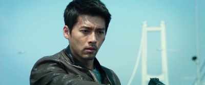 Goddamn shit! - Confidential Assignment