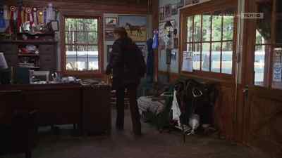 Goddamn! Shit! Son of a bitch! - Something to Talk About