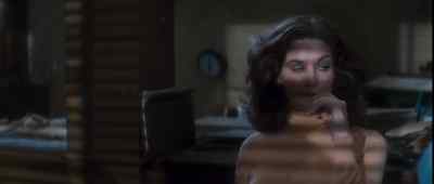 Goddamn silencer.
I've been clicking off empty shots all night, - Assault on Precinct 13
