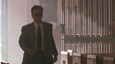 Goddamn it Son of a bitch - The Specialist