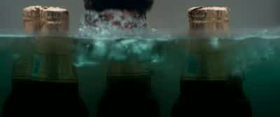 Goddamn, that was close! - The Cabin in the Woods