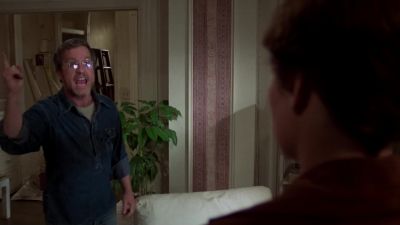 Goddamn them to hell I hate those guys that walked out of here - The Goodbye Girl
