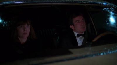 Goddamn things I could shoot Tony Bennett - Shoot the Moon