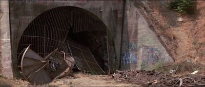 Goddamn tunnel of love - Tough Guys