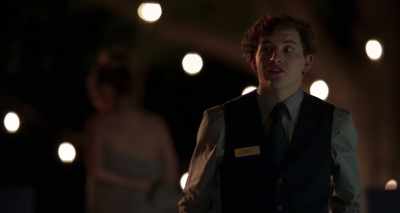- Goddamn.
- We don't have a lifeguard. - The Night Clerk