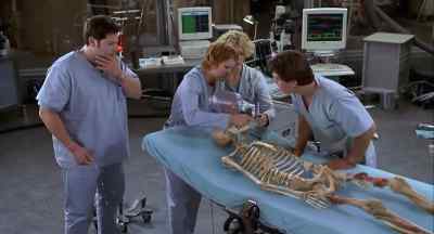 Goddamn it What - Hollow Man