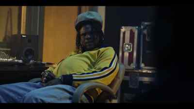 - Goddamn!
- Word. - Wu-Tang: An American Saga