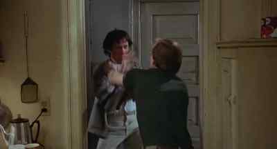 Goddamn you, Aldo! - Eyewitness