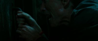 Goddamn it You open this door KruegerWhat do you think I did - A Nightmare on Elm Street