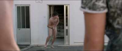 Goddamned.
Come here. - Renesse
