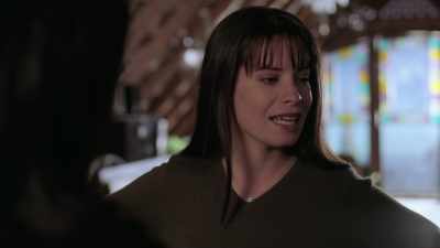 Goddess Roxy, join me. - Charmed