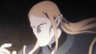 Goddess. - DOTA: Dragon's Blood