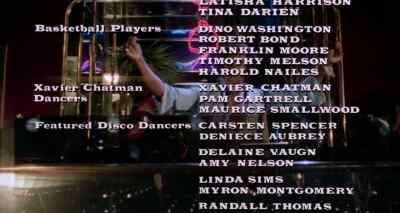 # Godfather of the disco - Disco Godfather