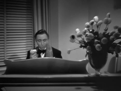 Godfrey loves me - My Man Godfrey