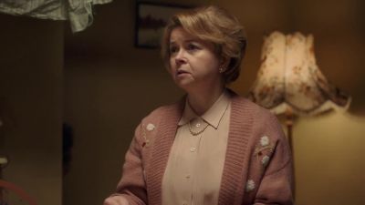 Godfrey? - Call the Midwife