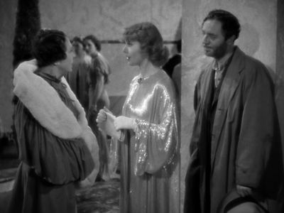 Godfrey's gonna be our butler - My Man Godfrey