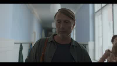 - Godmorgen, Martin. - Another Round