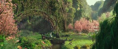 Godmother - Maleficent: Mistress of Evil