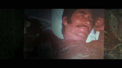 GODOY:
He wouldn't stop listening to it - The Last Narc