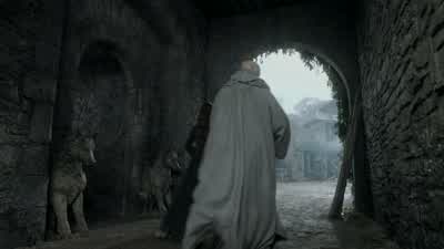 Gods, but they grow fast. - Game of Thrones