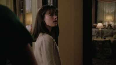 Gods, demons, the Vanquished. - Charmed