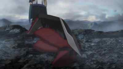 Gods' folly! Enough! - DOTA: Dragon's Blood
