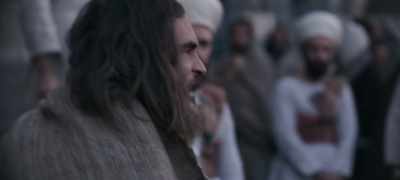 God's kingdom is not to be
bought and sold! - Mary Magdalene
