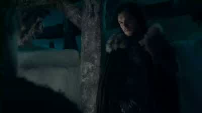 Gods know there aren't many feather bedsbetween here and King's Landing. - Game of Thrones