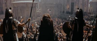 Gods of Rome - The Fall of the Roman Empire