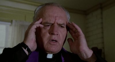 God's peace in this house - The Amityville Horror