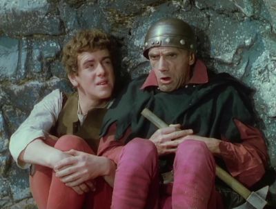 God's plud Up to the breach you dogs - Henry V