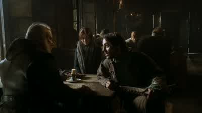 - Gods. - Game of Thrones