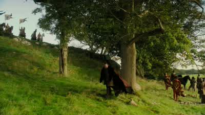 Gods, this is country! - Game of Thrones