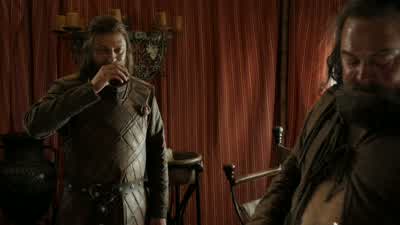 Gods, too fat for my armor. - Game of Thrones