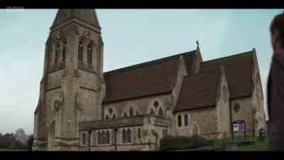 God's unforgiving nature means - Cunk on Life