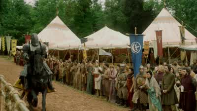 Gods, who's that? - Game of Thrones