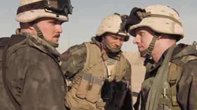 Godspeed - Generation Kill