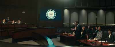 Godzilla, the MUTOs, Kong. - Godzilla: King of the Monsters