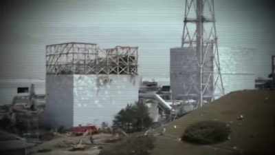 GODZILLA WAS BORN OUT OF RADIOACTIVE FIRE - Strange Evidence