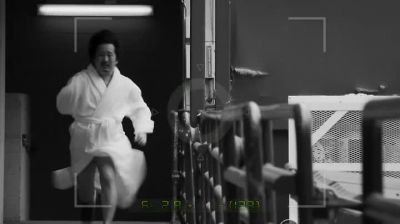 Godzilla! - NCIS: Los Angeles