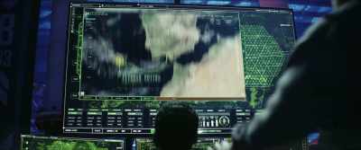 Godzilla's current trajectory
is showing - Godzilla x Kong: The New Empire