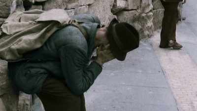 Goebbels a exagerat huge - Greatest Events of World War II in Colour