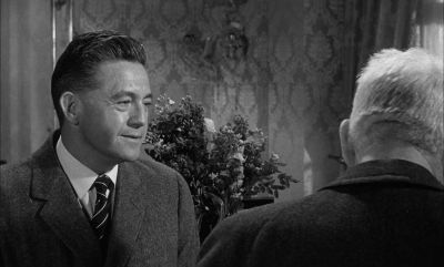 Goebbels is gone - Judgment at Nuremberg